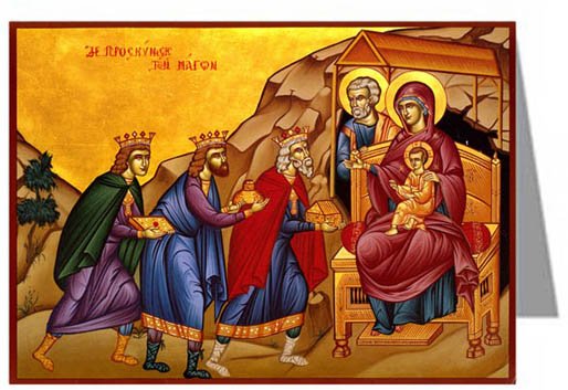 Por que a Igreja Ortodoxa comemora o Natal em 7 de janeiro | Logos  Apologetica
