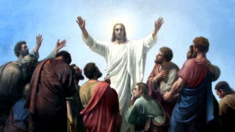 O que aconteceu com Lázaro depois que Jesus o ressuscitou dos mortos ...